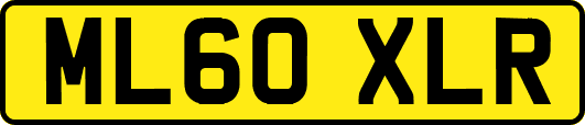 ML60XLR