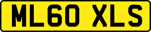 ML60XLS