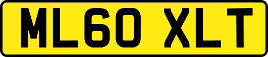 ML60XLT