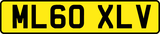 ML60XLV