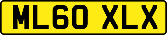ML60XLX