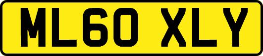 ML60XLY