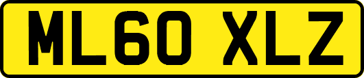 ML60XLZ
