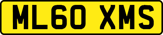 ML60XMS