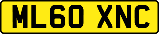 ML60XNC