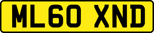 ML60XND