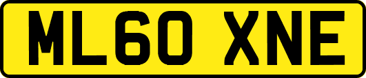 ML60XNE