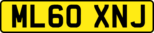ML60XNJ