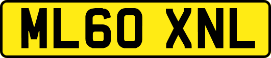 ML60XNL