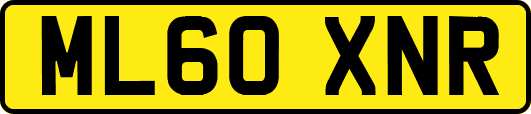 ML60XNR