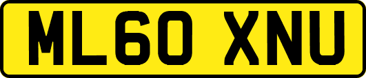 ML60XNU