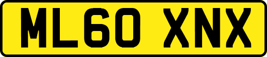 ML60XNX