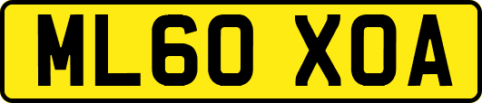 ML60XOA