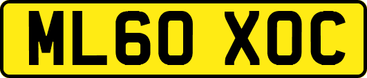 ML60XOC