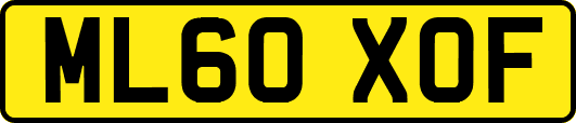 ML60XOF
