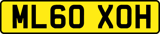 ML60XOH