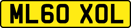 ML60XOL
