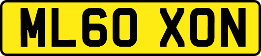ML60XON