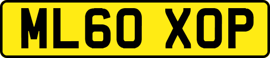 ML60XOP