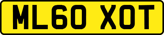 ML60XOT