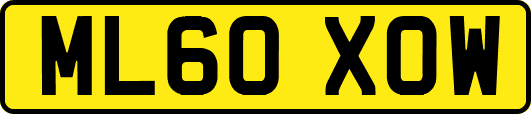 ML60XOW