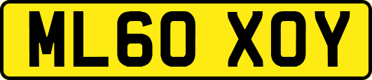 ML60XOY