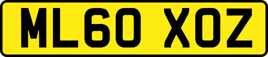 ML60XOZ