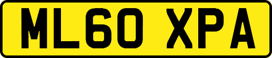 ML60XPA