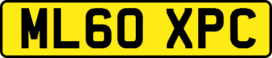 ML60XPC