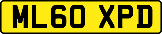 ML60XPD