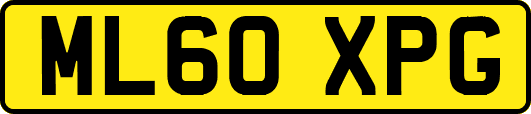 ML60XPG