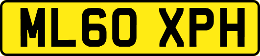 ML60XPH