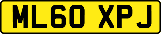 ML60XPJ