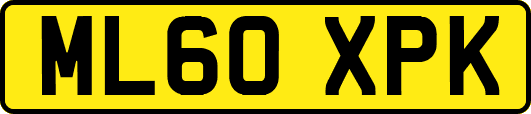 ML60XPK