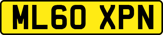 ML60XPN