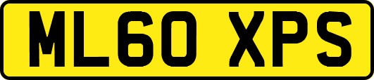 ML60XPS