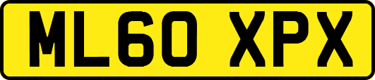 ML60XPX