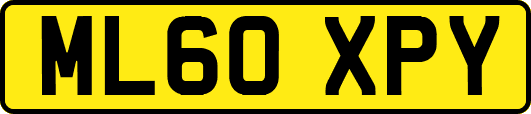 ML60XPY
