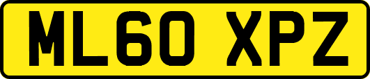 ML60XPZ
