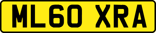 ML60XRA