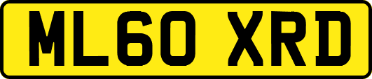 ML60XRD
