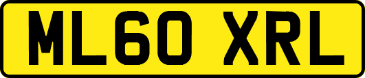 ML60XRL