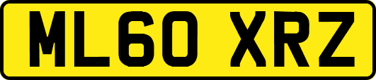 ML60XRZ