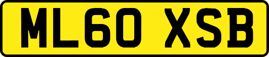 ML60XSB