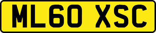 ML60XSC