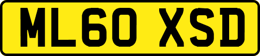 ML60XSD
