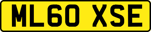 ML60XSE