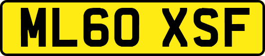ML60XSF