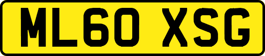 ML60XSG