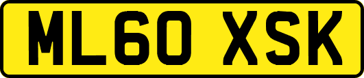 ML60XSK